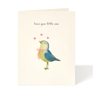 Little One Card