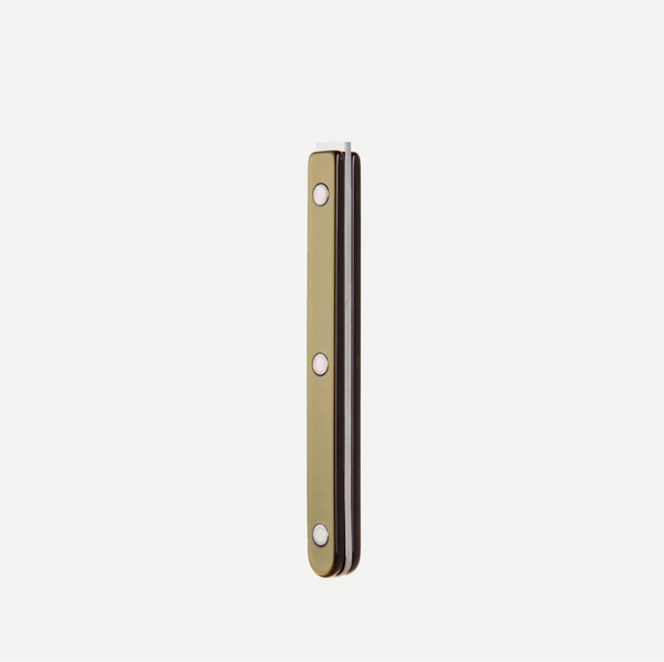 Sabre Paris Bistrot Pearly Spreader - Olive
