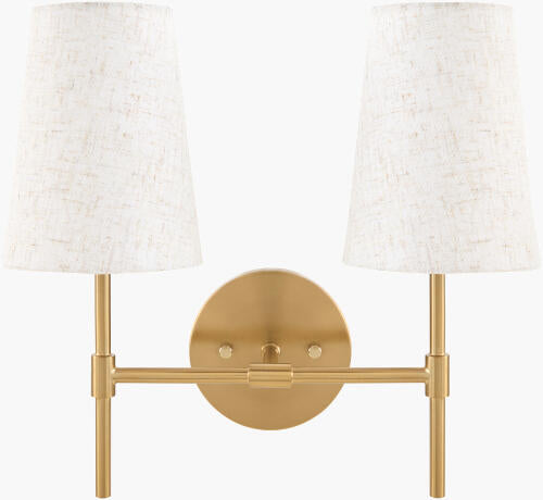 The JoeJoe Wall Sconce