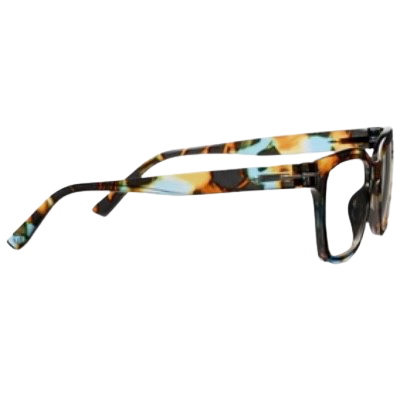 Buzzworthy - Blue Quartz Readers by Peepers