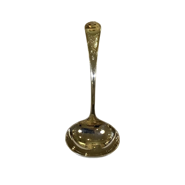 Vintage Birks Regency Silver Ladle