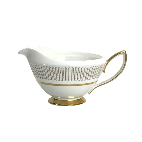 Vintage Royal Albert “Capri” Gravy Boat