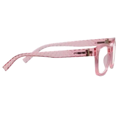 Aubrey - Pink Readers by Peepers