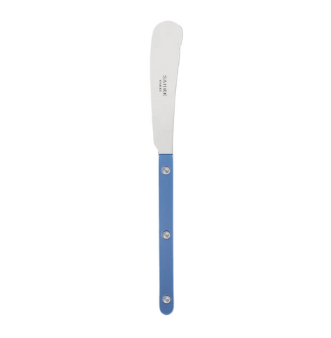 Sabre Paris Bistrot Pearly Spreader - Sky