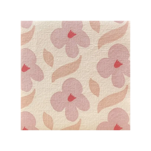 Cocktail Napkins - Françoise Paviot - Fleur D’Oranger