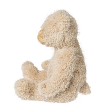 Biscuit the Fuzzy Bear
