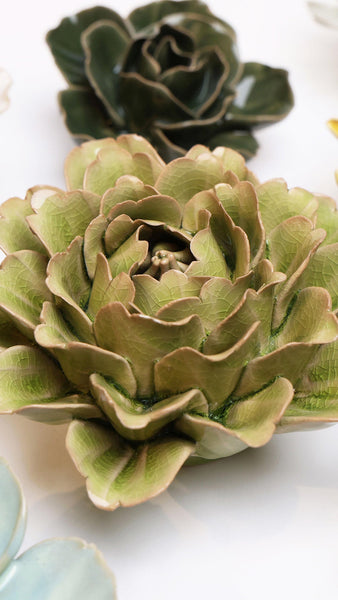 Peridot Comanche Peony