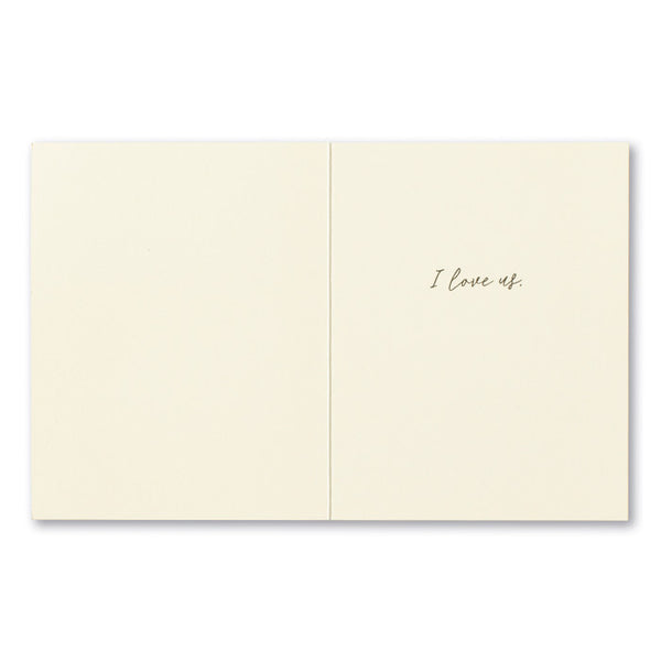 You Me Card