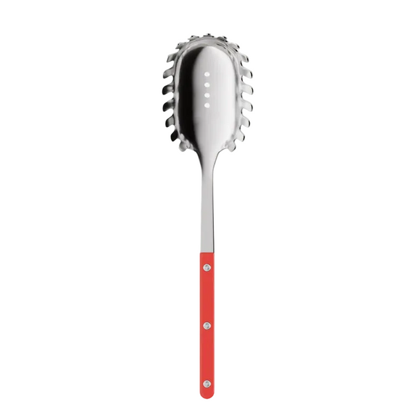 Sabre Paris Bistrot Spaghetti Spoon - Red