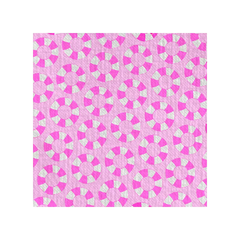 Cocktail Napkins - Françoise Paviot - Bouee