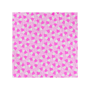 Cocktail Napkins - Françoise Paviot - Bouee