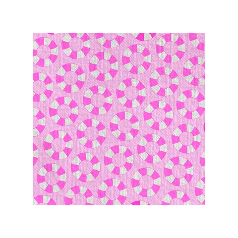 Cocktail Napkins - Françoise Paviot - Bouee