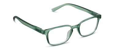 Jo Light Green Readers by Peepers