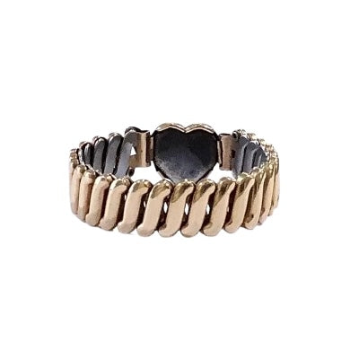 Vintage Sweetheart Bracelet