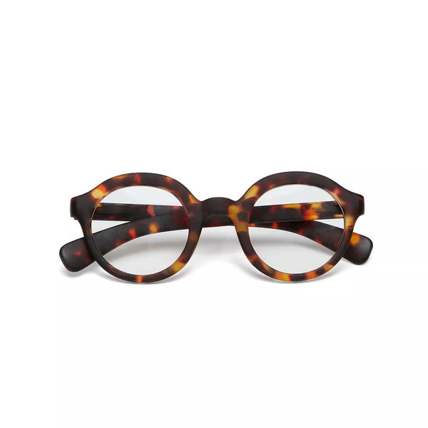 Lauro Reading Glasses - Classic Havana