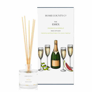 The Essex - Prosecco & Pomelo Reed Diffuser