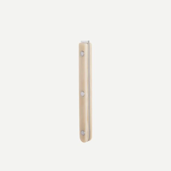 Sabre Paris Bistrot Teaspoon - Faux Horn