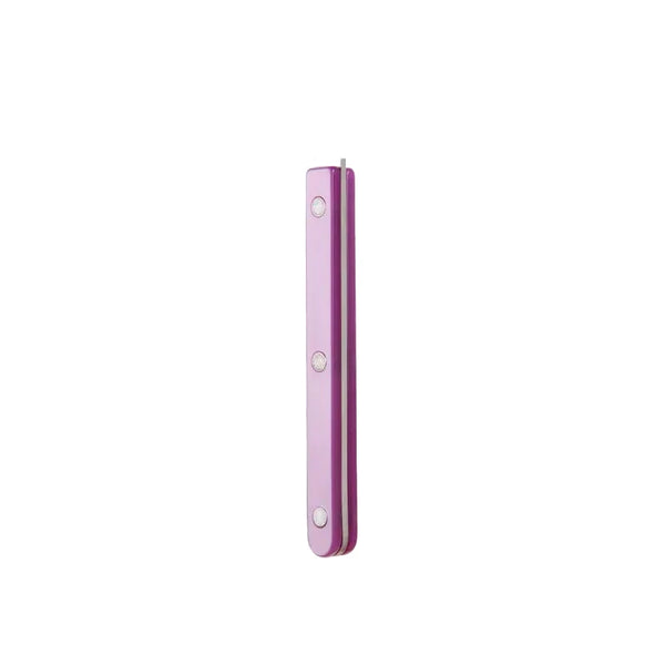 Sabre Paris Bistrot Pearly Rice Spoon - Lilac