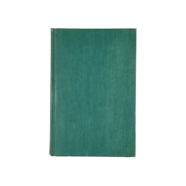 Vintage “The Complete Book of Garden Magic” Book