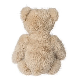 Biscuit the Fuzzy Bear