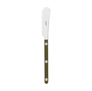 Sabre Paris Bistrot Pearly Spreader - Olive