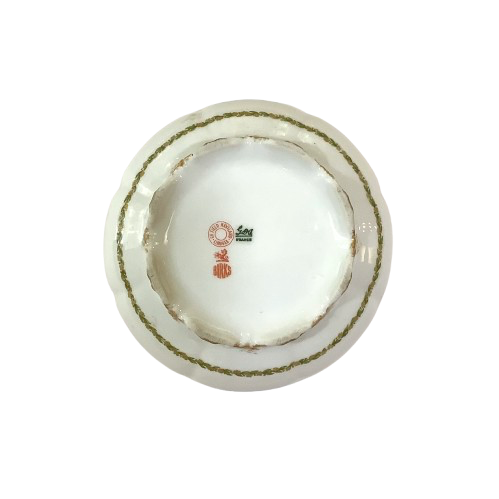 Vintage Havilland Limoges Bowl