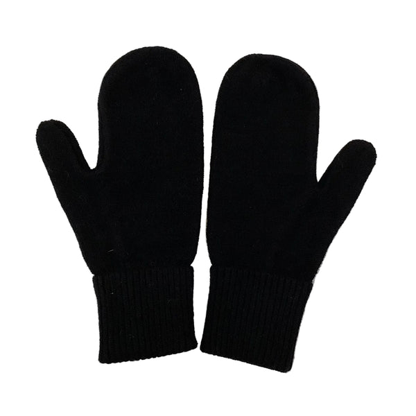 Evelyn Mittens