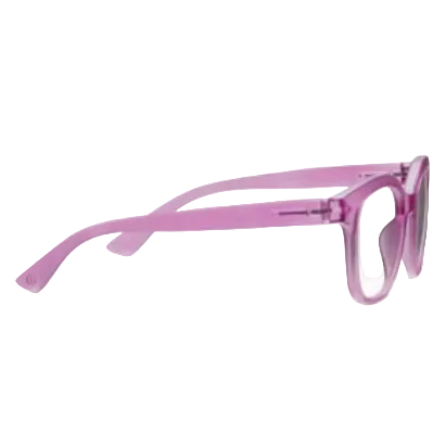 Grandview - Pink Readers by Peepers
