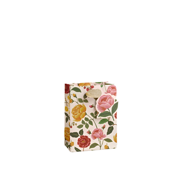 Rifle Roses Gift Bag