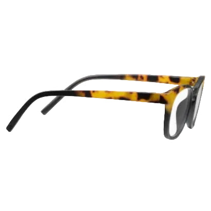 Chester - Black/Tokyo Tortoise Readers by Peepers