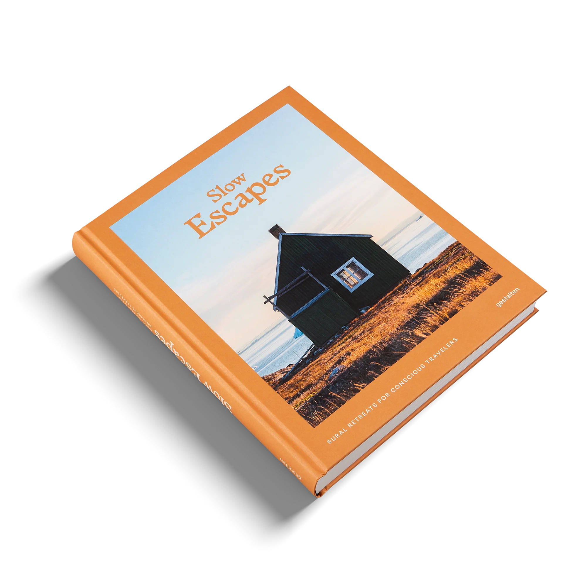 Slow Escapes: Rural Retreats For Conscious Travelers