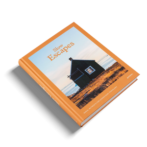 Slow Escapes: Rural Retreats For Conscious Travelers
