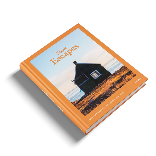 Slow Escapes: Rural Retreats For Conscious Travelers