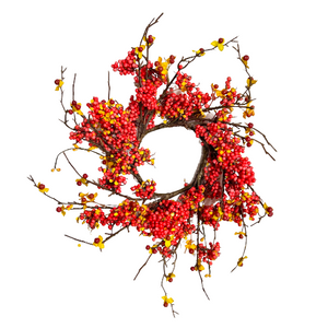 Fall Foliage Ring