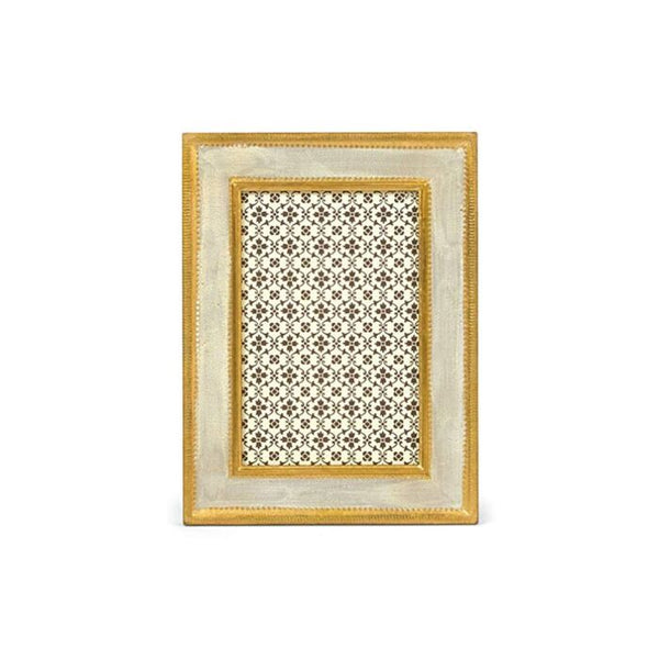Florentine Frame - Classico Creme