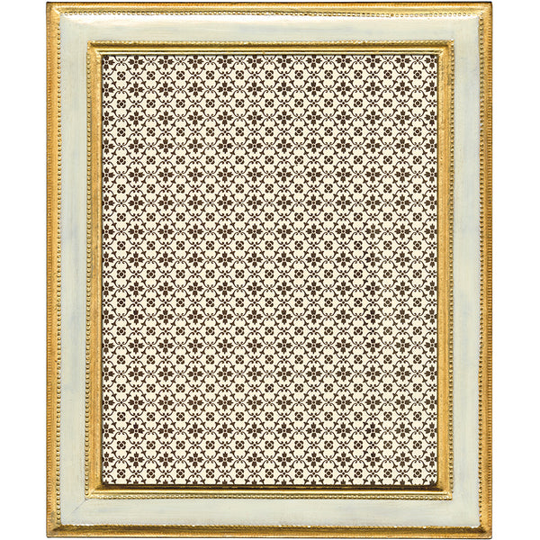 Florentine Frame - Classico Creme 8 x 10
