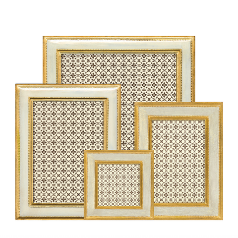 Florentine Frame - Classico Creme