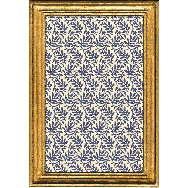 Florentine Frame Antico Gold 4 x 6