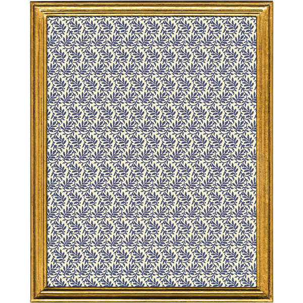 Florentine Frame Antico Gold 8 x 10