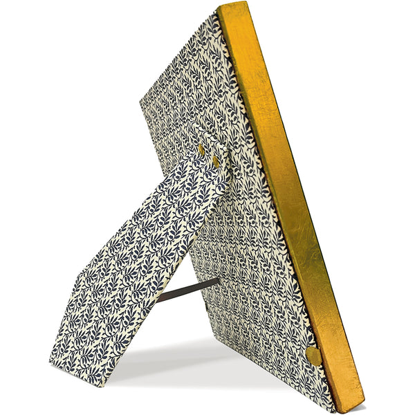 Florentine Frame Antico Gold