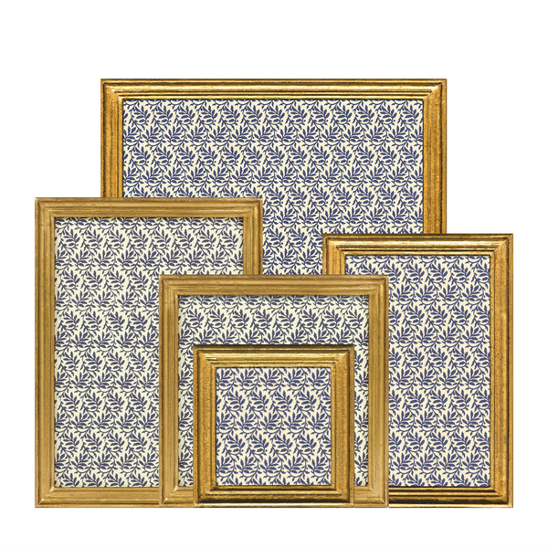 Florentine Frame Antico Gold