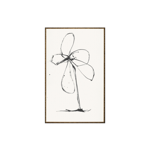 Flower Gesture II - Small
