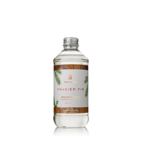 Frasier Fir Pine Needle Diffuser Oil Refill