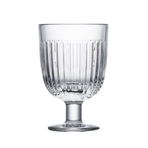 French Ouessant Stackable Wine Glass