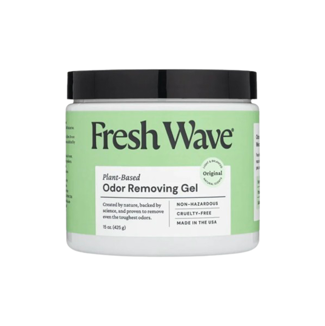Fresh Wave Odour Removing Gel 15 oz