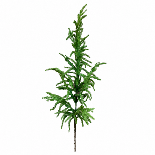 Fresh Touch Norfolk Pine Spray - 36”
