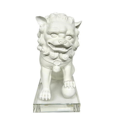 Vintage Foo Dog