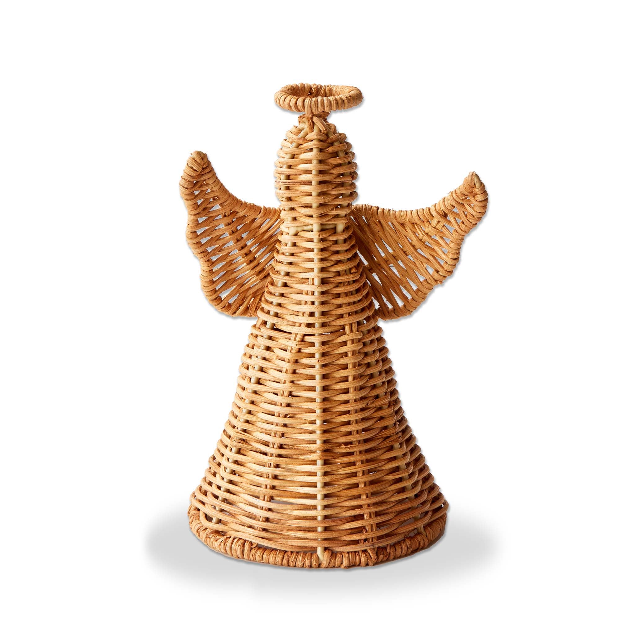 Rattan Decorative Angel