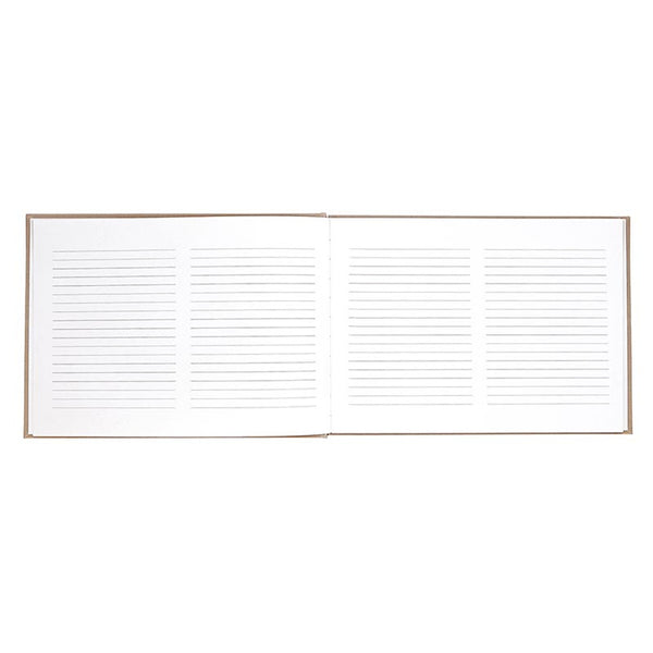 Guest Book