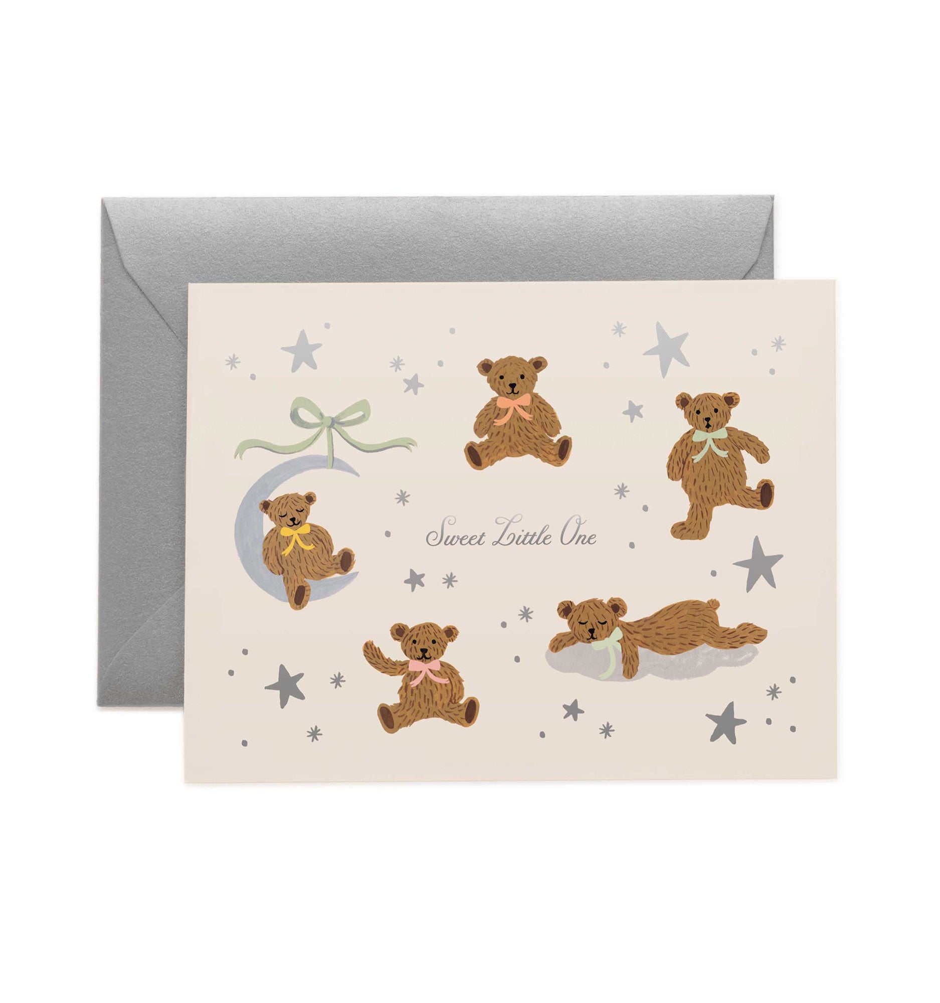 Sweet Little One Card